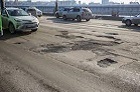Отремонтировать дороги к 9 мая потребовал мэр Новосибирска Анатолий Локоть